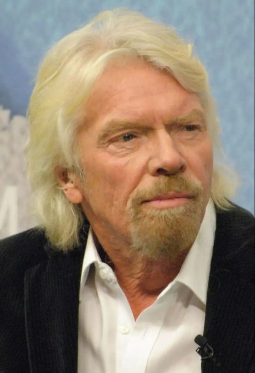 Richard Branson